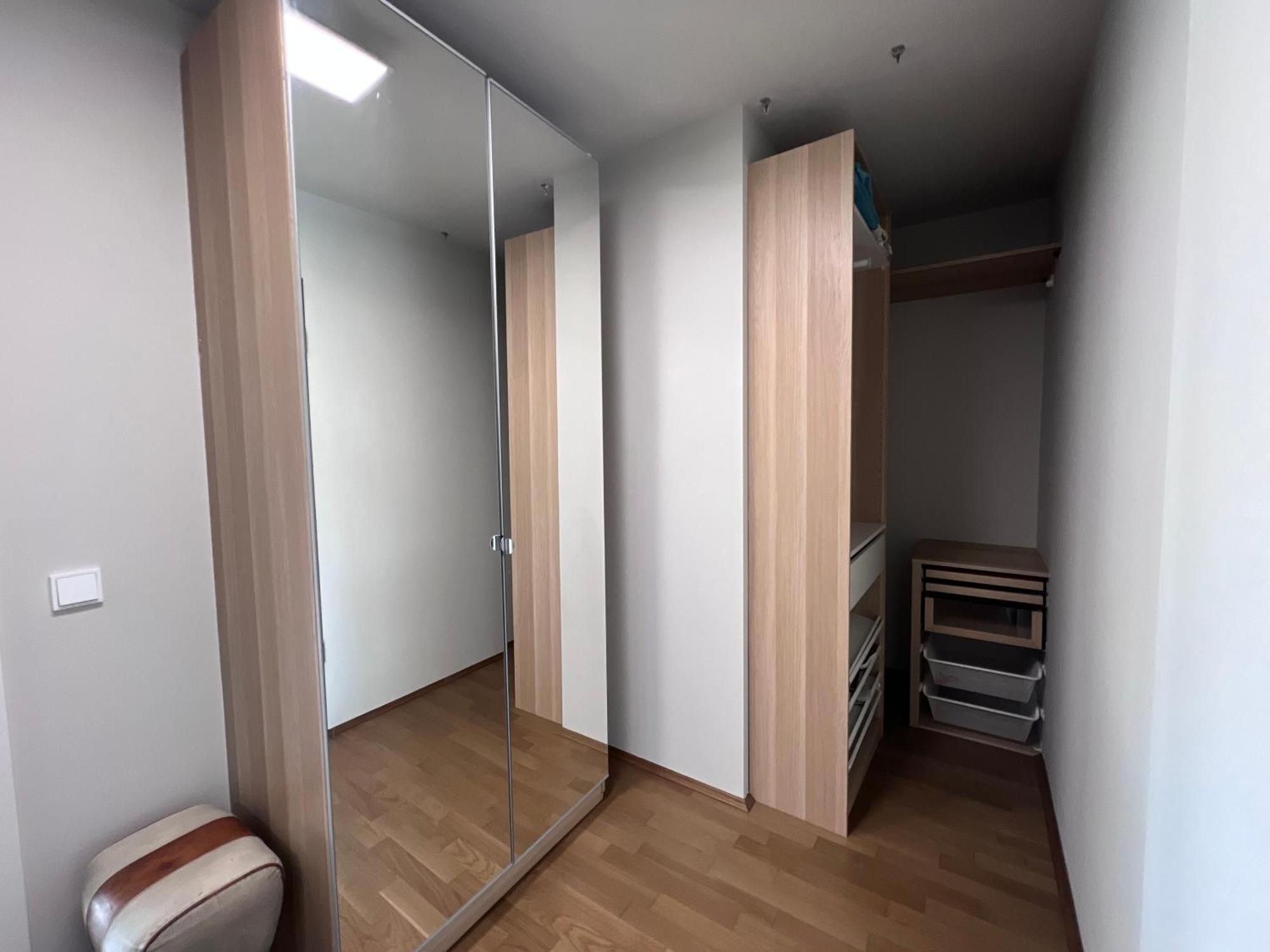 Bright New 43m2 With A Beautiful Garden München